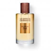 Les Senteurs Gourmandes - Blossom Oud Eau De Parfum 100ml