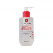 Erborian - Centella Cleansing Gel 7 Herbs Flacon Pompe 180ml - 190 ml