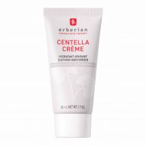 Erborian - Centella Boost Crème Visage 50ml - Transparent - Non Comédogène - 50 ml