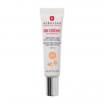Erborian - Bb Crème Au Ginseng Doré 15ml - 15 ml