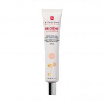 Erborian - Bb Crème Au Ginseng Clair 40ml - 40 ml