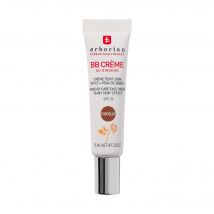 Erborian - Bb Crème Au Ginseng Chocolat 15ml - 15 ml