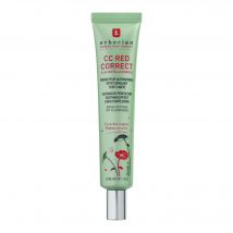 Erborian - Cc Red Correct Soin Correcteur ' Anti-rougeurs ' - Effet Apaisant 45ml - Couvrance Légère - Non Comédogène - 45 ml