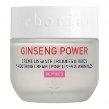 Erborian - Ginseng Power Crème Visage Lissante 50ml - 50 ml