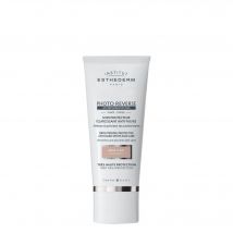 Esthederm - Photo Reverse Teinté Soin Protecteur Eclaircissant Anti-taches Beige Clair 50ml - Sans Parfum - 50 ml