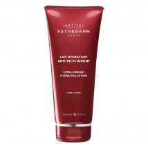 Esthederm - Lait Hydratant Anti-relâchement 200ml Soin Corps Fermeté 200ml - 200 ml