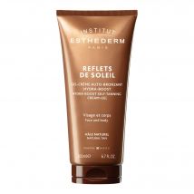 Esthederm - Reflets De Soleil Gel-crème Autobronzant 200ml - 200 ml