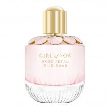 Elie Saab - Girl Of Now Rose Petal Eau De Parfum 90ml