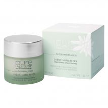 Pure Altitude - Crème Nutrialpes Gamme Visage : Fondamentale - 50 ml