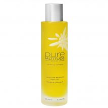 Pure Altitude - Huile De Beauté Corps & Cheveux Gamme Corps - 100 ml