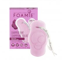 Foamie - You're Adorabowl Shampoing Solide 80g - Violet - Sans Conservateur - 80 g