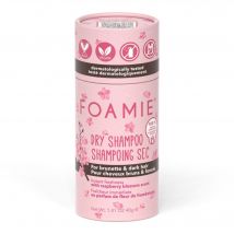 Foamie - Berry Brunette Shampoing Sec Solide 40g - 40 g