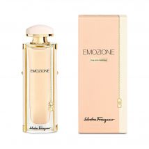 Ferragamo - Emozione Eau De Parfum - Vaporisateur 50 Ml