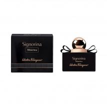Ferragamo - Signorina Misteriosa Eau De Parfum Signorina Misteriosa Eau De Parfum Vaporisateur 30 Ml