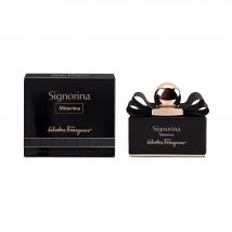 Ferragamo - Signorina Misteriosa Eau De Parfum Signorina Misteriosa Eau De Parfum Vaporisateur 50 Ml