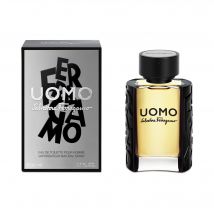 Ferragamo - Uomo Salvatore Ferragamo - Eau De Toilette Eau De Toilette - Vaporisateur 50 Ml
