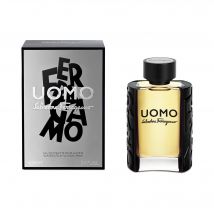 Ferragamo - Uomo Salvatore Ferragamo - Eau De Toilette Eau De Toilette - Vaporisateur 100 Ml