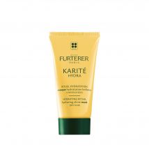 Rene Furterer - Karité Hydra Masque Hydratation 30ml - 30 ml