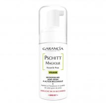 Garancia - Pschitt Magique Micropeeling Visage 100ml - 100 ml