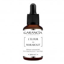 Garancia - L'élixir Du Marabout Sérum Ultra Concentré, Anti-imperfections, Anti-âge 15ml - 15 ml