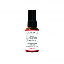 Garancia - Que Mes Rougeurs Disparaissent ! Sérum Anti-rougeurs Apaisant 30ml - 30 ml