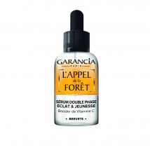Garancia - L'appel De La Foret Sérum Double Phase 30ml - 30 ml