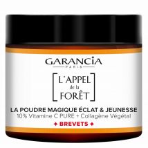 Garancia - L'appel De La Forêt La Poudre Magique Éclat & Jeunesse 6g - 6.5 g