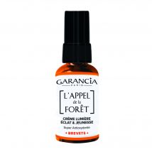 Garancia - L'appel De La Forêt Crème Lumière Eclat & Jeunesse 30ml - Naturel - 30 ml