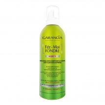 Garancia - Fée-moi Fondre Boostée Mousse Crépitante Anti-capitons Express 400ml - 400 ml
