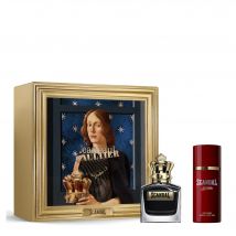Jean Paul Gaultier - Coffret Scandal Pour Homme Eau De Parfum Intense 100ml & Déodorant Spray
