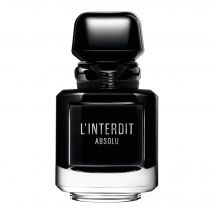 Givenchy - L'interdit Absolu Eau De Parfum Intense 35ml