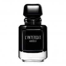 Givenchy - L'interdit Absolu Eau De Parfum Intense 50ml