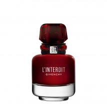 Givenchy - L'interdit Eau De Parfum Rouge Vaporisateur 35ml