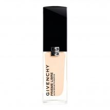 Givenchy - Prisme Libre Glow Serum Fond De Teint Soin-perfecteur 0n - Beige - Couvrance Moyenne - Non Comédogène - 30 ml