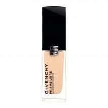 Givenchy - Prisme Libre Glow Serum Fond De Teint Soin-perfecteur 1.5n - Beige - Couvrance Moyenne - Non Comédogène - 30 ml