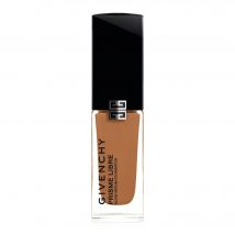Givenchy - Prisme Libre Glow Serum Fond De Teint Soin-perfecteur 5.8w - Marron Brun - Couvrance Moyenne - Non Comédogène - 30 ml