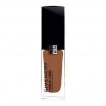Givenchy - Prisme Libre Glow Serum Fond De Teint Soin-perfecteur 6n - Marron Brun - Couvrance Moyenne - Non Comédogène - 30 ml