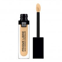 Givenchy - Prisme Libre Skin-caring Concealer Correcteur Soin Multi-usage N120 - Beige - Couvrance Haute - Non Comédogène - 11 ml