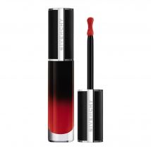 Givenchy - Le Rouge Interdit Cream Velvet Rouge À Lèvres Mat Longue Tenue 36 L$sq$interdit - Couvrance Haute - Sans Paraben - 6 ml