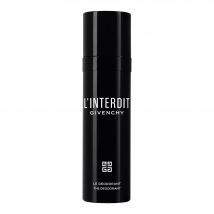 Givenchy - L'interdit Déodorant 100ml
