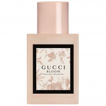 Gucci - Gucci Bloom Eau De Toilette Vaporisateur 30ml - Idée Cadeau Fête Des Mères