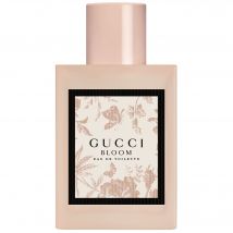 Gucci - Gucci Bloom Eau De Toilette Vaporisateur 50 Ml