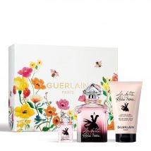 Guerlain - Coffret La Petite Robe Noire Eau De Parfum 50ml, Miniature & Lait Corps