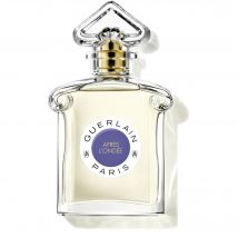 Guerlain - Apres L'ondee Nouvelle Collection Eau De Toilette 75ml
