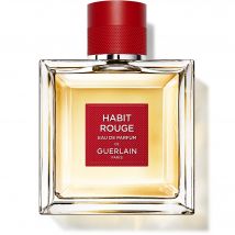 Guerlain - Habit Rouge Eau De Parfum 100ml