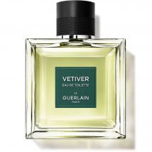 Guerlain - Vétiver Eau De Toilette 100ml