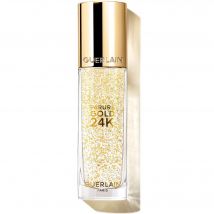 Guerlain - Parure Gold 24k Base De Teinte Perfectrice 35ml - Transparent - 75 ml