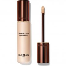 Guerlain - Terracotta Concealer Correcteur Perfection Naturelle 0.5n Neutral / Neutre - Couvrance Moyenne - Naturel - 11.5 ml