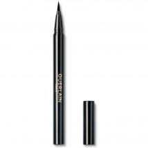Guerlain - Noir G Eyeliner Graphique 01 Black - - Couvrance Haute