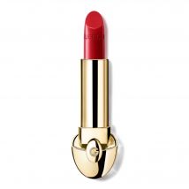 Guerlain - Rouge G Le Rouge à Lèvres Soin Personnalisable Fini Satin - La Recharge 333 Le Rouge Framboise - - Couvrance Haute